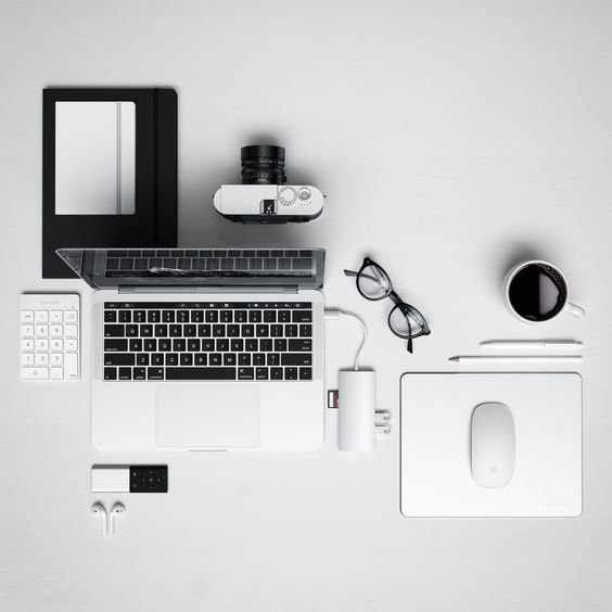 Look Web Conception de site Web