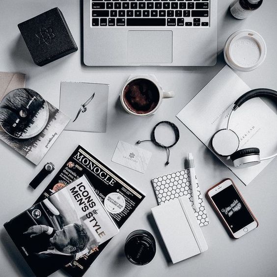 Look Web Conception de site Web