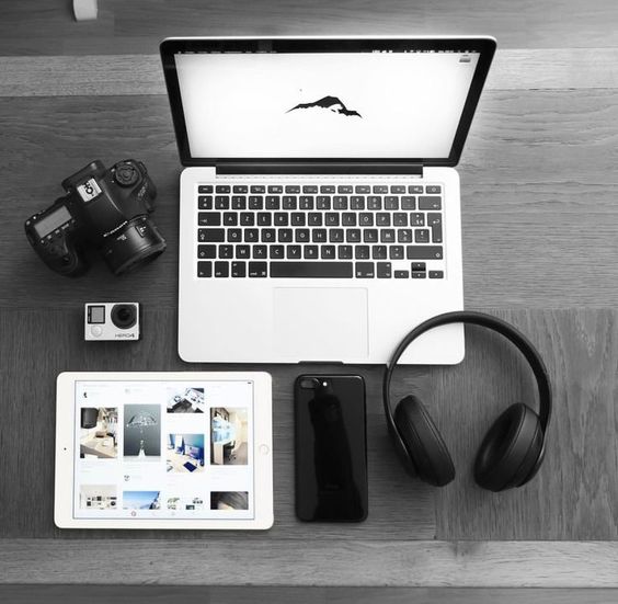 Look Web Conception de site Web