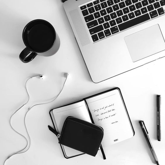 Look Web / Poiriez Louison / Conception de site Web / Web Designer